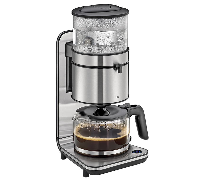 Kaffeemaschine DRIP MASTER, Kaffeemaschinenen, Elektro, Produkte